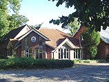 Bürgerhaus Bargfeld-Stegen